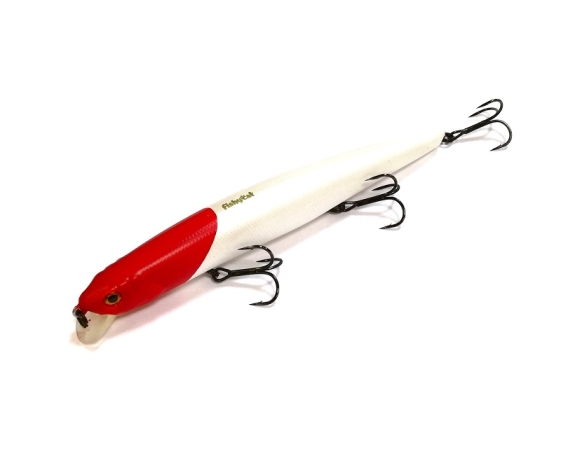 Воблер FISHYCAT JUNGLECAT 140SP / X01