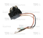 Реле стартера Yamaha 004-125 WSM