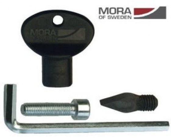 Комплект для шнеков Mora NOVA POWER DRILL KIT арт.21084