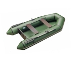 Надувная лодка Roger (Роджер) Standart 2800 с привалом