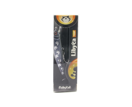 Воблер FISHYCAT LIBYCA 75SP / X07
