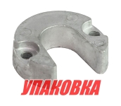 Купить BEST ANODE Анод алюминиевый MerCruiser Alpha I Gen II (упаковка из 10 шт.) у официального дилера со скидкой