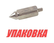 Купить Omax Клапан поплавковой камеры Suzuki DT8-15, Omax (упаковка из 4 шт.) у официального дилера со скидкой