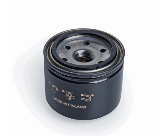 Фильтр масляный M-Filter для лодочных моторов Honda BF75-130, 200, 225 MH 348