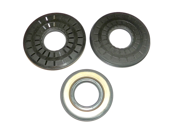 Комплект сальников (Mag+Pto) Yamaha 1200R/1300R 009-913T WSM