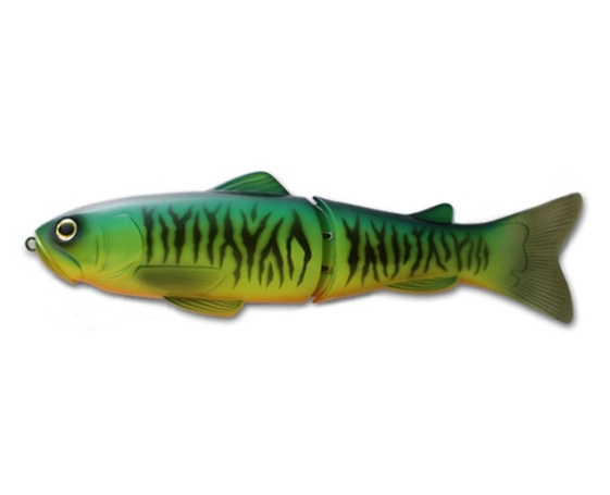 Воблер DEPS New Slide Swimmer 250 / 02