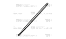 Приводной вал WSM BRP 1503 003-158-01