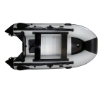 Надувная лодка MARLIN  MS 420