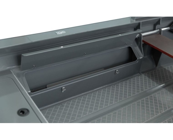 Корпусная лодка Swimmer 400-R