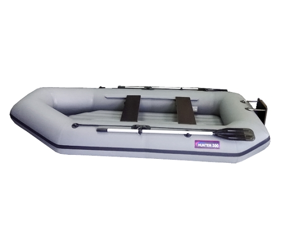 Надувная лодка Хантер 300 ЛТН