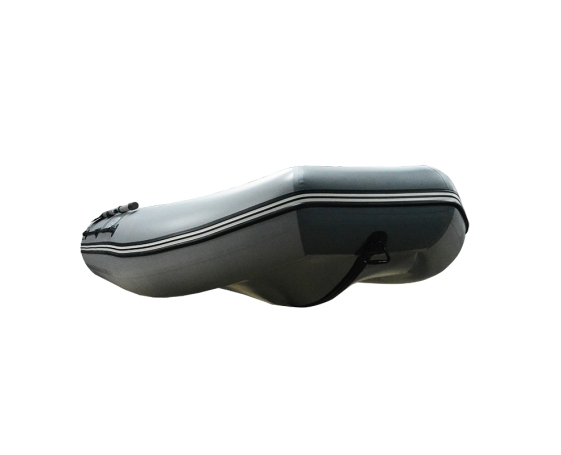 Надувная лодка Altair JOKER-340 FISHER COMBO (серый, зеленый, сер/св.серый)