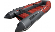 Надувная лодка ORCA GT 420нд