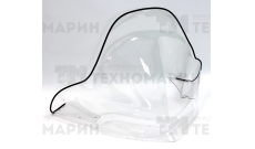 Стекло ветровое Полиуретан AC Bearcat T500, T570, TZ1 (стд 50см)
