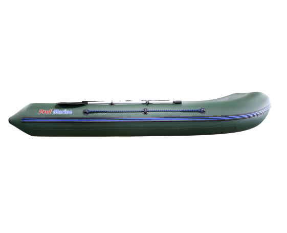 Надувная лодка Профмарин PM 320 EL S+ 9
