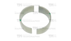 Вкладыши коленвала шатунные WSM Yamaha 1000/1100 (Зелёный) 010-224-01GRN WSM