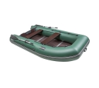 Надувная лодка GAVIAL 320СК СLASSIC (до 15 л.с.)