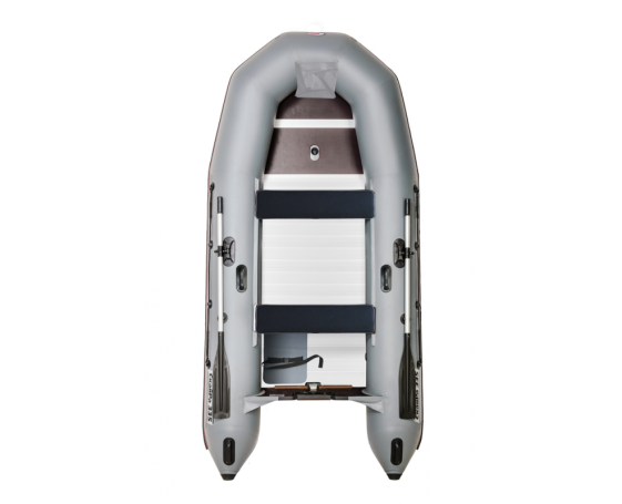 Надувная лодка Наши лодки СКАЙРА 335 Al