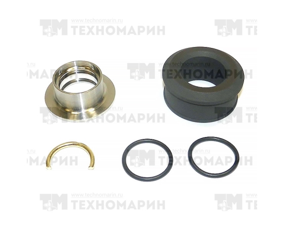 Ремкомплект вала водомета WSM BRP 003-110-01K WSM