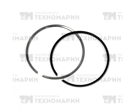 Поршневые кольца WSM BRP 951 (номинал) 010-919