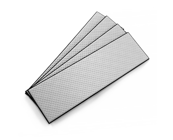 Палубное покрытие Ceredi CER-DECK PING PONG с двусторонней клейкой лентой 9785_PP Ceredi