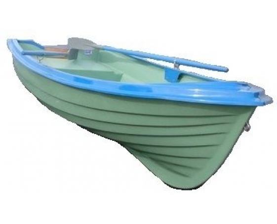 Корпусная лодка ОнегоКомпозит СЛК 385-1