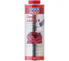 Присадка в дизтопливо (концентрат) Liqui Moly Diesel Additiv K 2616
