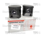 Поршни KONIG (уп.2 шт.) РМЗ-550 Австрия RM-128131 Русская Механика