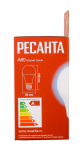 Лампа светодиодная Ресанта LL-R-A60-11W-230-6K-E27