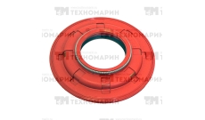 Сальник коленвала BRP 593LC (центр) SM-09189 Sport Parts Inc.