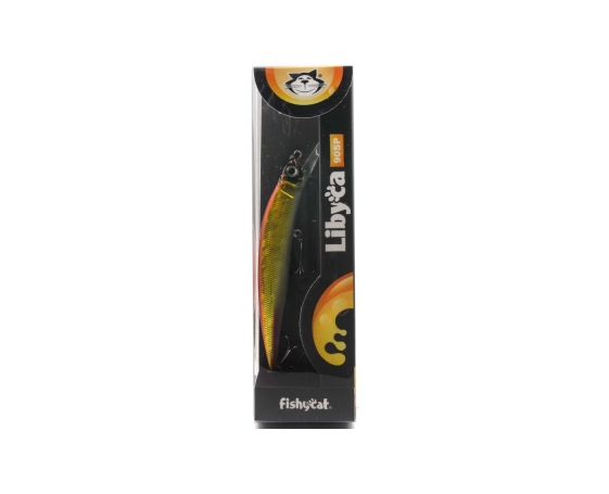 Воблер FISHYCAT LIBYCA 90SP / R15