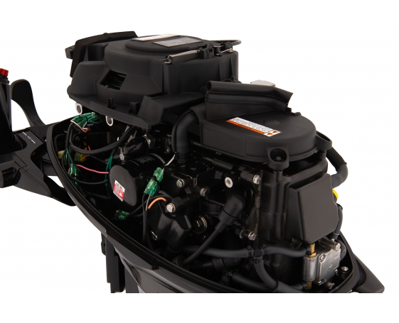 Подвесной лодочный мотор Condor F9,9(20)FES