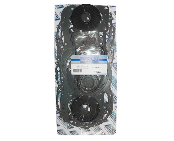 Полный к-т прокладок Yamaha 1200R (1999-2001) 007-614 WSM