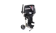 Подвесной лодочный мотор Tohatsu M50D2S