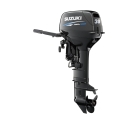 Подвесной лодочный мотор Suzuki (Сузуки) DT 30 EL