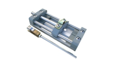 Блок для управления газом-реверсом ULTRAFLEX с 2х постов L.23