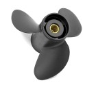 Винт Solas 3411-133-17 для Yamaha (D)60(92~),70-140, F80,F100 л.с.
