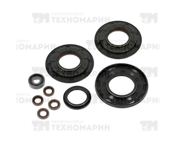 Комплект сальников двигателя 800R E-TEC BRP SM-09413 SPI