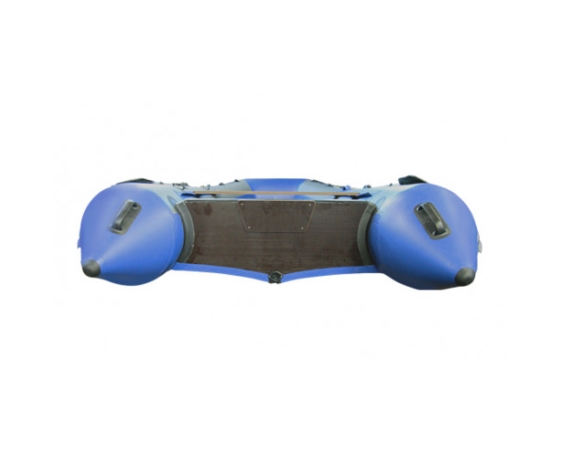 Надувная лодка Angler 335XL