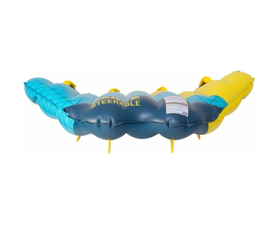 Баллон буксируемый AIRHEAD Carve Steerable Tube