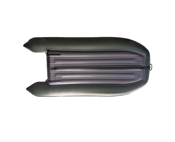 Надувная лодка Altair HD-300