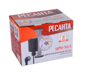 Циркуляционный насос Ресанта ЦРН-32/6