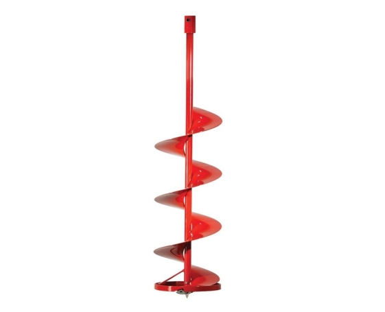 Шнек для мотоледобура Eskimo QUANTUM 10" AUGER BIT