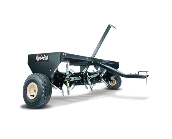 Аэратор-скарификатор Agri-Fab 45-0299, ширина 122 см, 42 кг