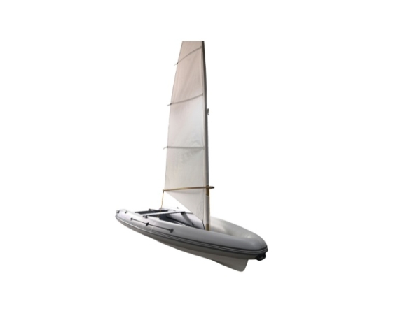 Корпусная лодка WINboat 375RFL Sprint
