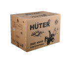 Снегоуборщик бензиновый Huter SGC 4800E