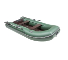Надувная лодка GAVIAL 280C (до 5-ти л.с.)