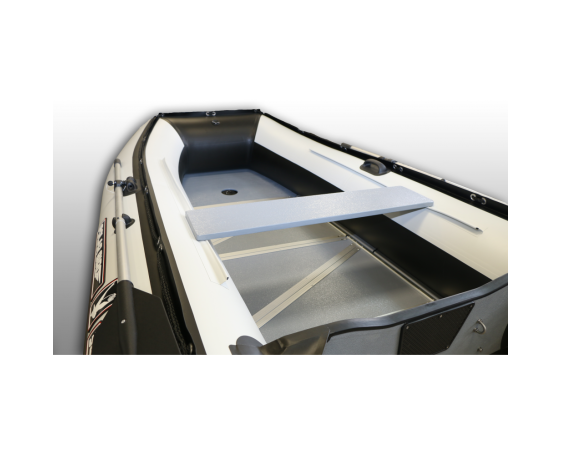 Надувная лодка Polar Bird PB-300M Merlin СТЕКЛОКОМПОЗИТ