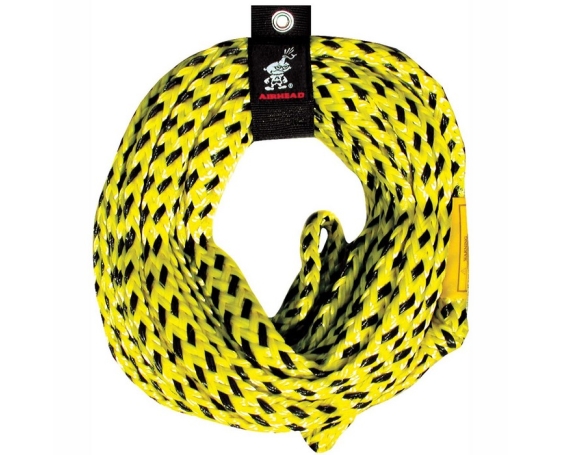Трос буксировочный Kwik Tek Kwik Tek Super Strength Tube Rope, AHTR-6000