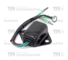 Реле регулятор напряжения WSM Yamaha 650 / 701 / 760  004-225