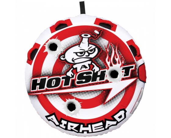 Надувной баллон AirHead HOT Shot, AHHS-12